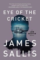 A Lew Griffin Novel 4 - Eye of the Cricket