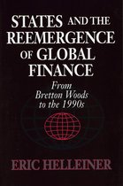 States and the Reemergence of Global Finance