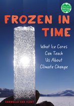 Books for a Better Earth- Frozen in Time