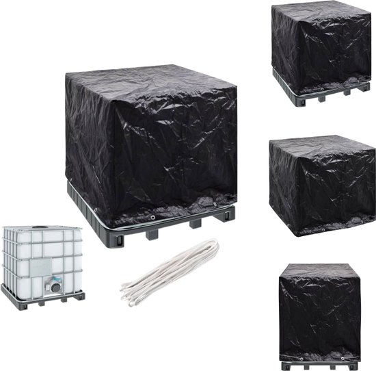 Tuinmeubelbeschermer hoes, 125 x 100 x 90 cm, XL, tuinmeubelhoes kubus, rotan meubelhoezen waterdicht, terrastafelhoes, tuinmeubelset, winddicht, anti-uv voor terras buiten Tuinmeubelbeschermer hoes, 125 x 100 x 90 cm, XL, tuinmeubelhoes kubus, rotan meubelhoezen waterdicht, terrastafelhoes, tuinmeubelset, winddicht, anti-uv voor terras buiten