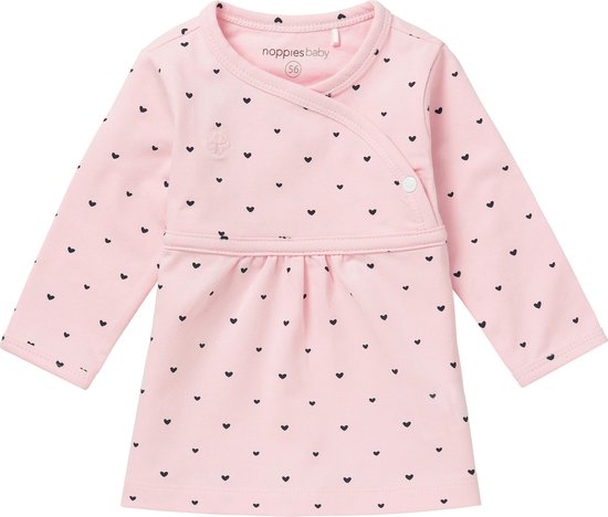 Noppies Gift Set - Light Rose - Maat 56 van Noppies — afbeelding 3