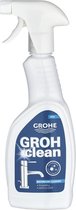 GROHE Grohclean Sproeiflacon Reiniger - 500 ml - Schoonmaakmiddel - 48166000