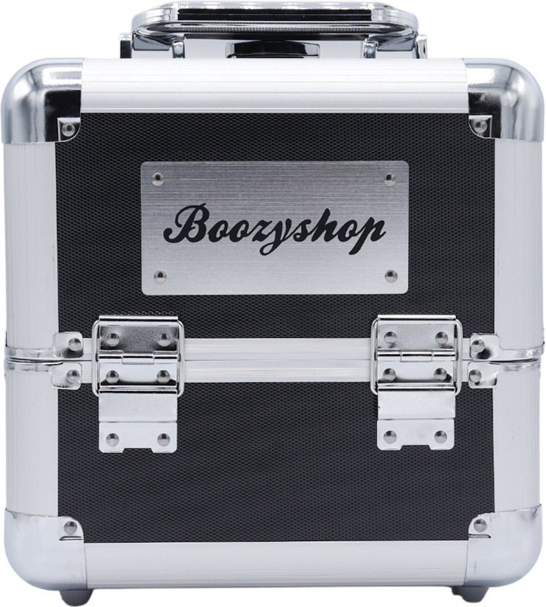 Boozyshop Ultimate Pro Makeup Training Koffer
