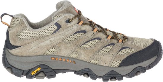 Merrell Moab 3 - Chaussures de randonnée - Homme Pecan 47