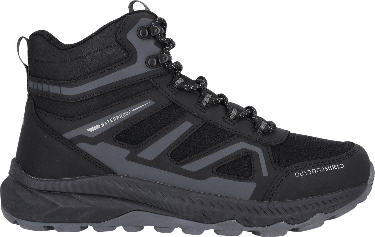 WHISTLER Outdoor-Stiefel Niament Zwart
