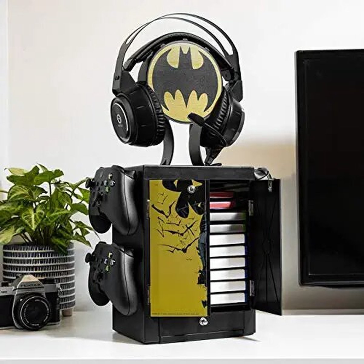 Numskull - DC Comics thumbnail 4
