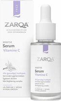 3x Zarqa Serum Vitamine C 30 ml