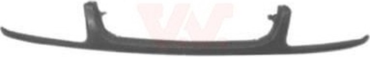 VanWezel 5824510 - Grille calandre pour Volkswagen Polo 3 et 5 portes de 09/1994 au 02/2002