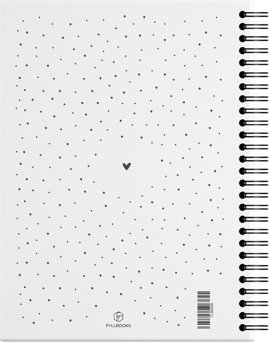 Fyllbooks Werkplanner