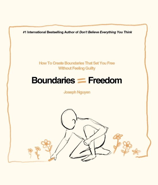 Foto: Beyond suffering boundaries freedom