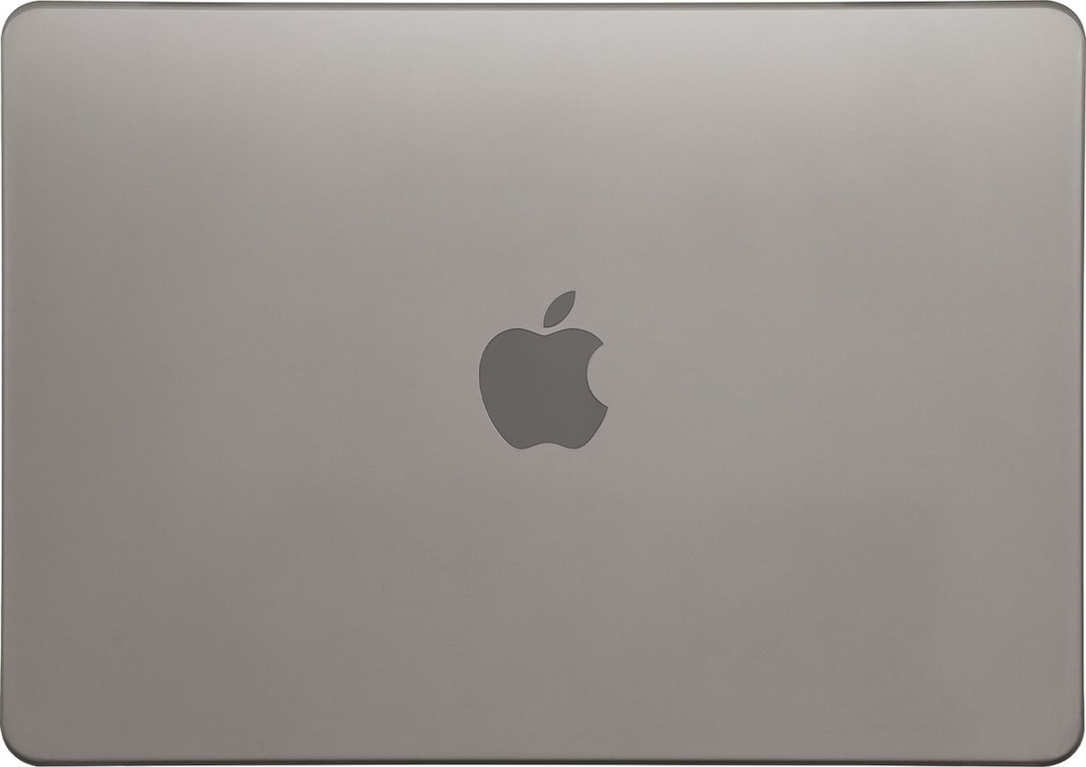 Mobigear Matte - Apple MacBook Air 15 Pouces (2023) Coque MacBook