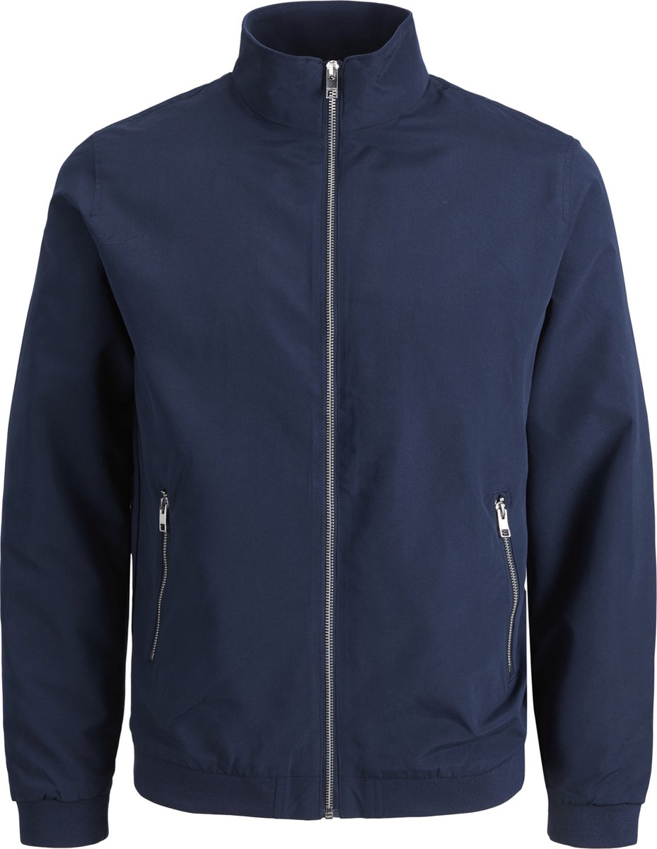 JACK&JONES Men's Bomber Jacket 3