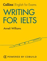 Writing for IELTS With Answers IELTS 56 B1 Collins English for IELTS