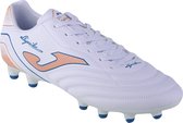 Joma Aguila 2332 FG AGUS2332FG, Homme, Wit, Chaussures de football, taille: 44