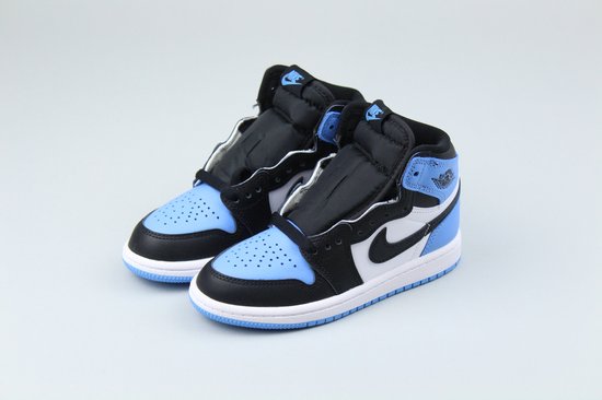 Air Jordan 1 University Blue Pr scolaire taille 33 bol