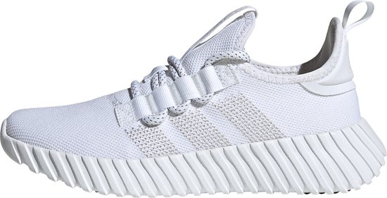 adidas Sportswear Kaptir Flow Schoenen - Unisex - Wit- 40 2/3