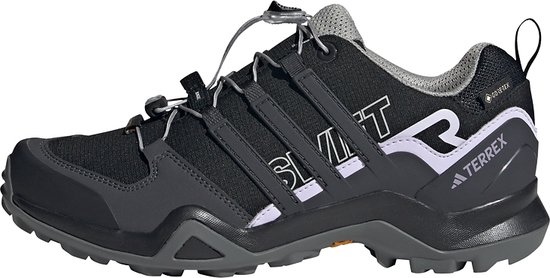 adidas TERREX Terrex Swift R2 GORE-TEX Hiking Shoes - Dames - Zwart- 36 2/3