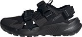 adidas TERREX Terrex Hydroterra AT Sandalen - Unisex - Zwart- 37