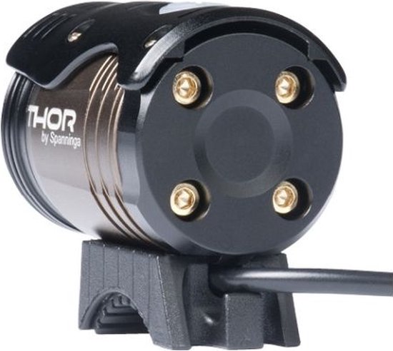 Koplamp Spanninga Thor High Power oplaadbaar — afbeelding 2