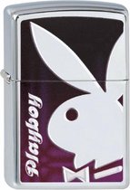 Aansteker Zippo Playboy