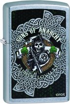 Aansteker ZIPPO SOA 60003938