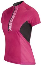 Alpinestars Stella Hyperlight jersey roze Maat S