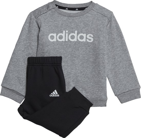Adidas Sportswear Essentials Lineage Joggingpak - Kinderen