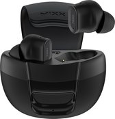 Mixx StreamBuds Solo 1 - True Wireless In-ear Koptelefoon - Zwart