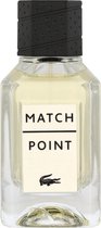 Match Point Cologne Eau De Toilette (edt) 50ml