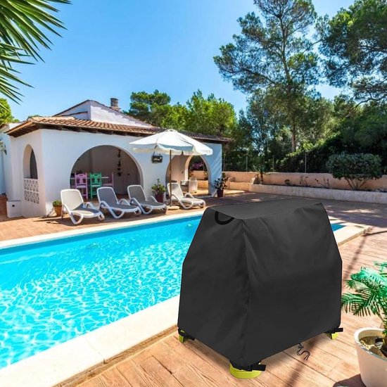Housse De Protection Table à Eau Step 2 – Imperméable Anti-UV Anti-Poussière Enfant