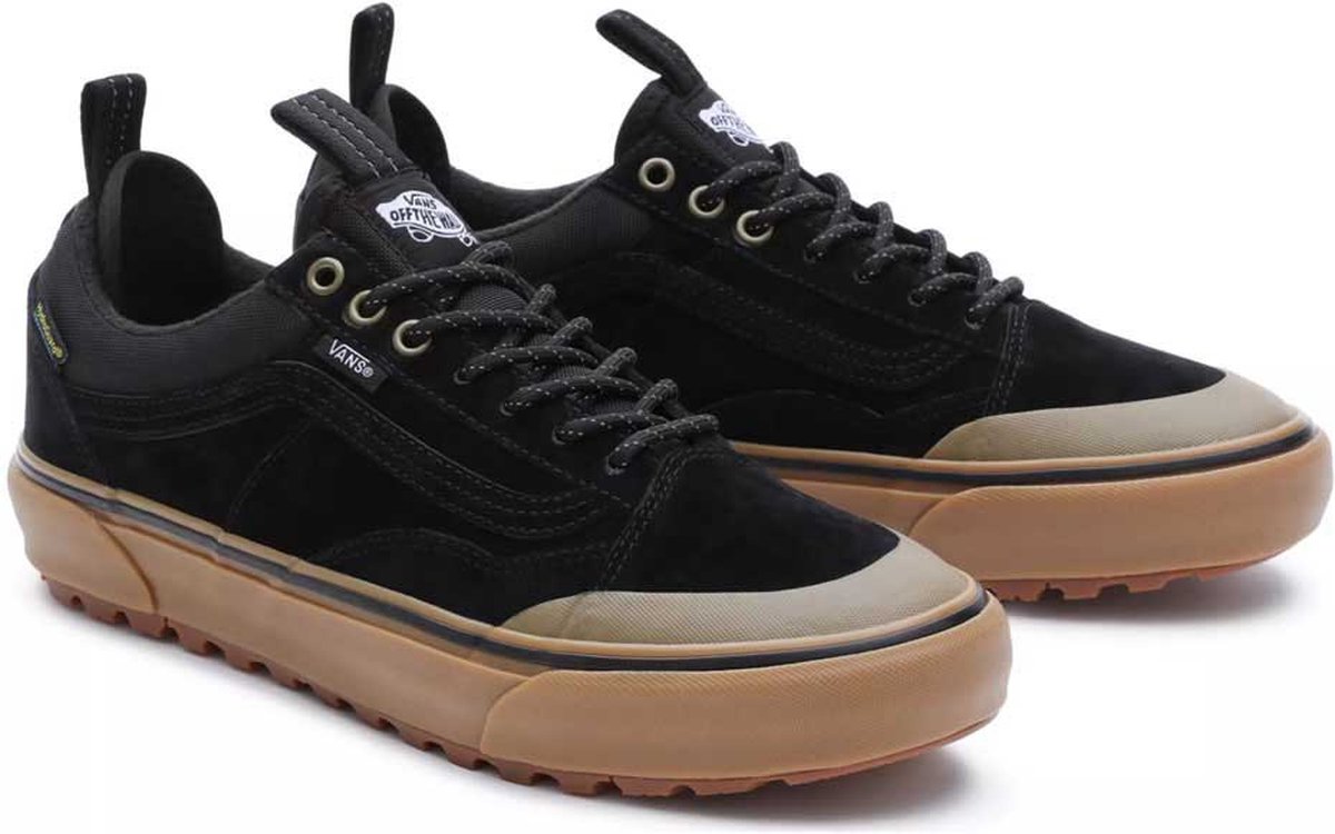 Vans Old Skool Mte-2 Schoenen Man Zwart
