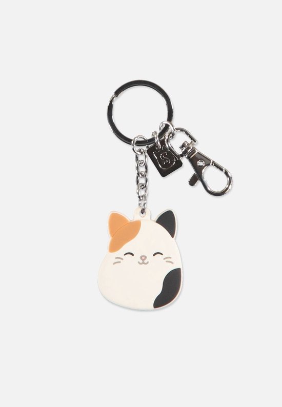 Squishmallows - Cameron Sleutelhanger - Multicolours