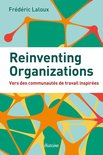 Reinventing Organizations - Vers des communautés de travail inspirées