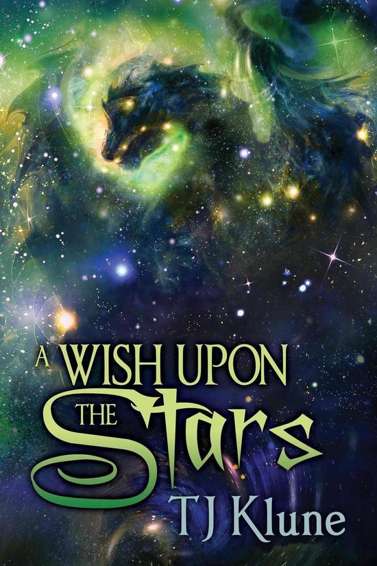 Tales From Verania 4 - A Wish Upon the Stars - cover
