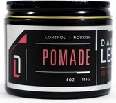 Dauntless Grooming Pomade 113 gr.