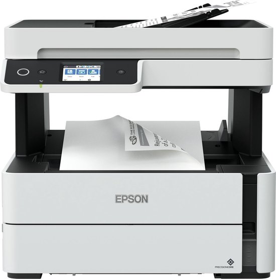 Epson EcoTank ET-M3170 - All-In-One Printer | bol.com