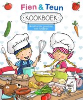 Fien en Teun - Fien & Teun Kookboek