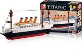 Titanic klein Sluban 194 stuks