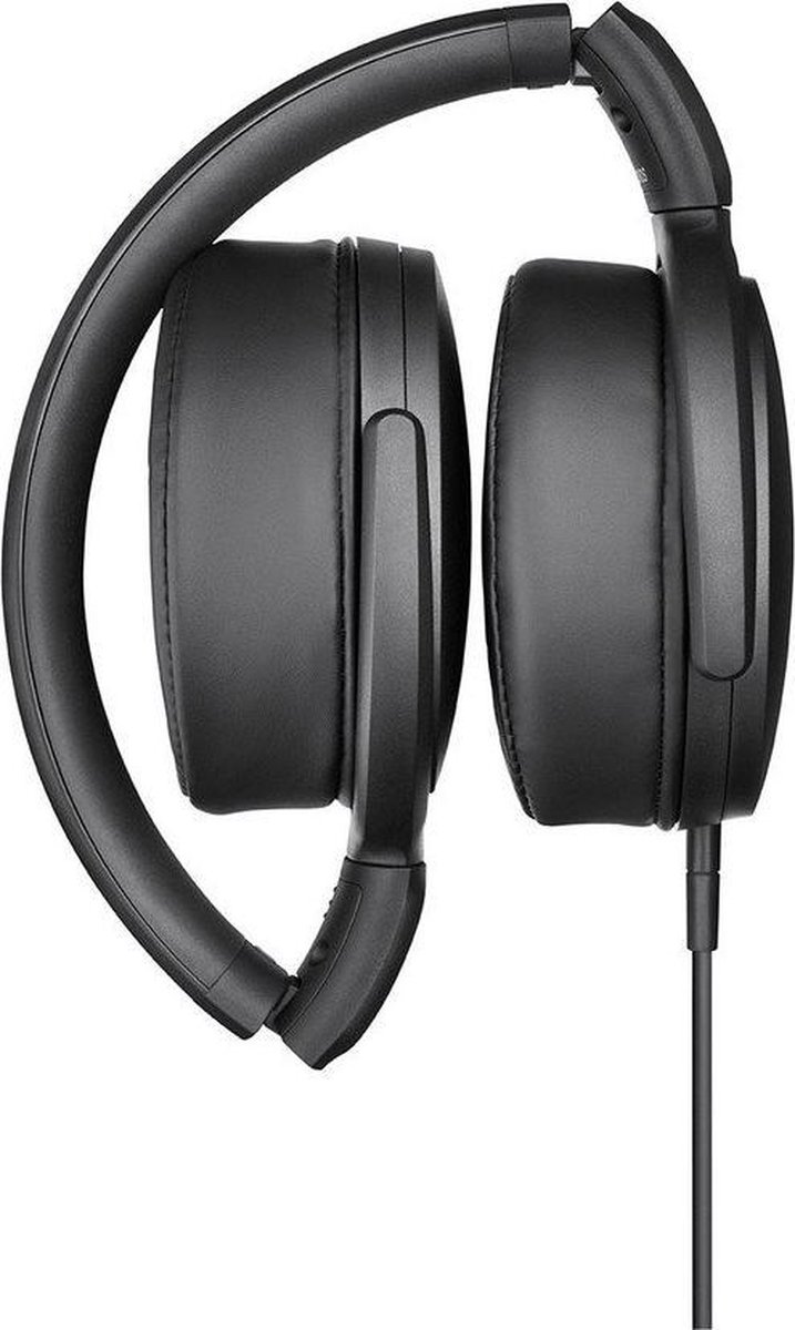 Sennheiser HD 400s - Koptelefoon - Zwart - afbeelding 2