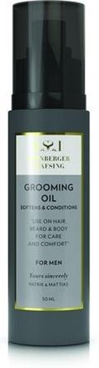 Lernberger Stafsing Grooming Oil 50 ml.