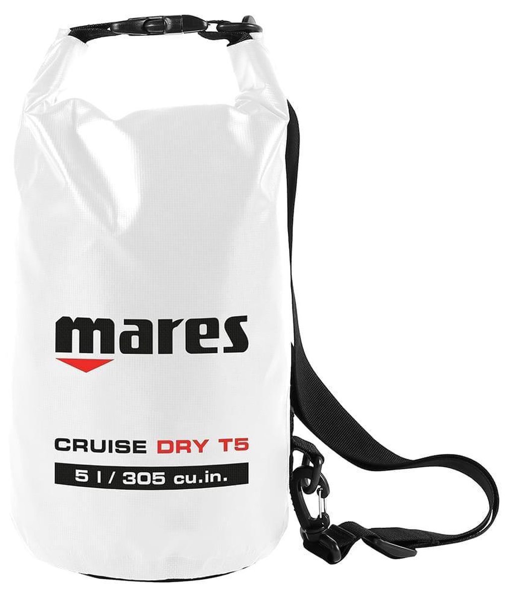 Mares Cruise Dry T