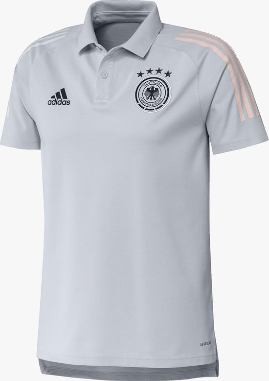 Bol Com Adidas Duitsland Cotton Polo Ek 2020 Maat M