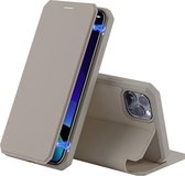 iPhone 11 Pro hoes - Dux Ducis Skin X Case - Goud