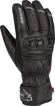 Bering Whip Black Motorcycle Gloves T12