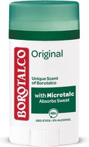 Borotalco - Original Deostick - 40ml