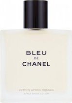 Chanel Blue de Chanel Aftershavelotion for Men - 100 ml