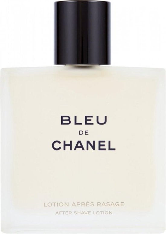 Chanel Blue de Chanel Lotion aprèsrasage pour homme 100 ml