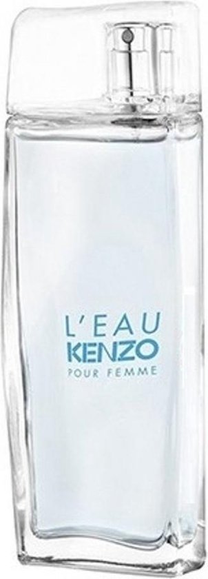 bol.com  Kenzo L'Eau (Par) pour Femme  100 ml  eau de toilette spray