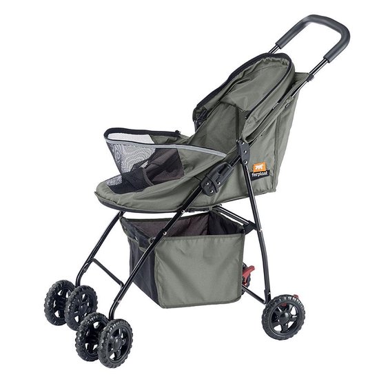 Ferplast Globetrotter hondenbuggy