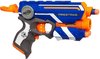 foto van NERF N-Strike Elite Firestrike - Blaster